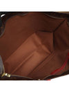 women shoulder bag - LOUIS VUITTON - BALAAN 8