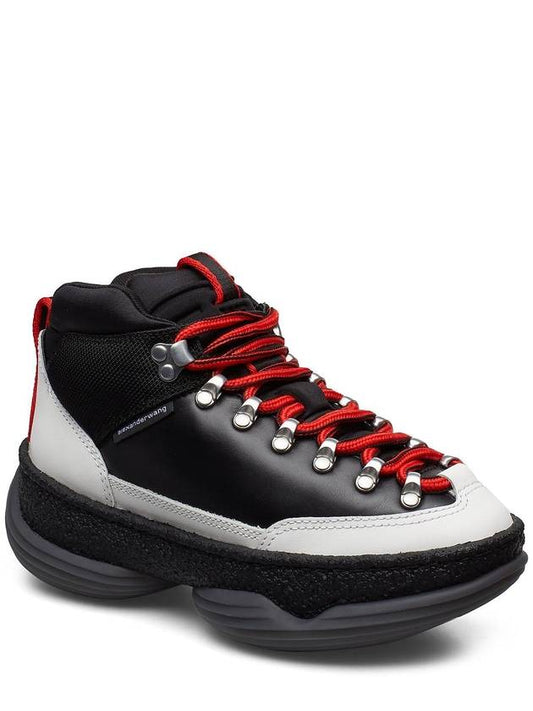 A1 Hiker Ankle Boot sneaker - ALEXANDER WANG - BALAAN 1