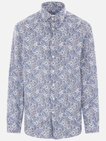 Etro Shirts - ETRO - BALAAN 1