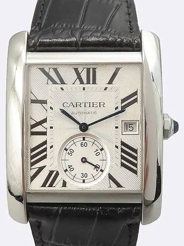 W5330003 Men s Watch - CARTIER - BALAAN 1