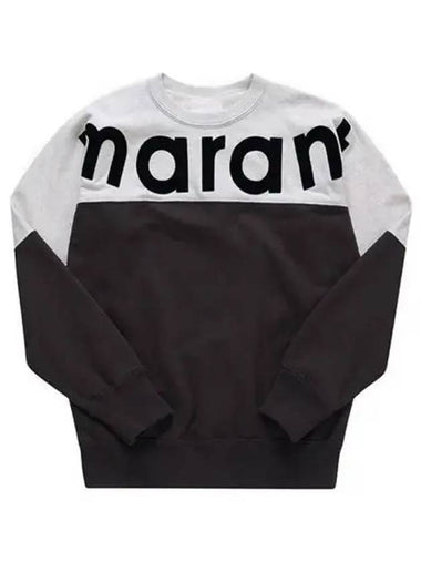 Men s sweatshirt 271362 - ISABEL MARANT - BALAAN 1