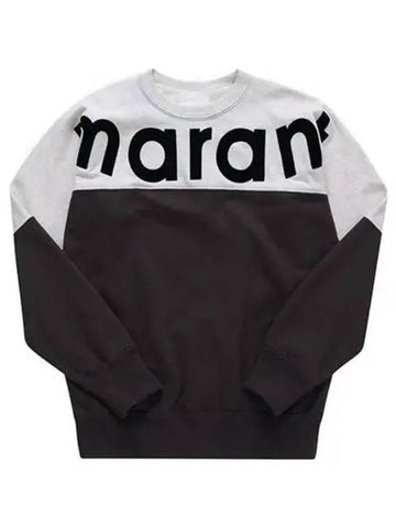 Men s sweatshirt 270551 - ISABEL MARANT - BALAAN 1