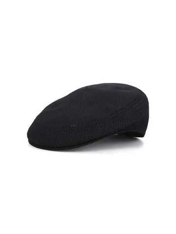 0290BC BLACK GOLD Tropic 504 Ventier Hunting Cap - KANGOL - BALAAN 1