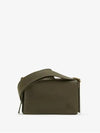 Trench Messenger Bag Olive - BURBERRY - BALAAN 2