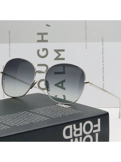 Sunglasses IM0012S 0109O Men Women - ISABEL MARANT - BALAAN 2