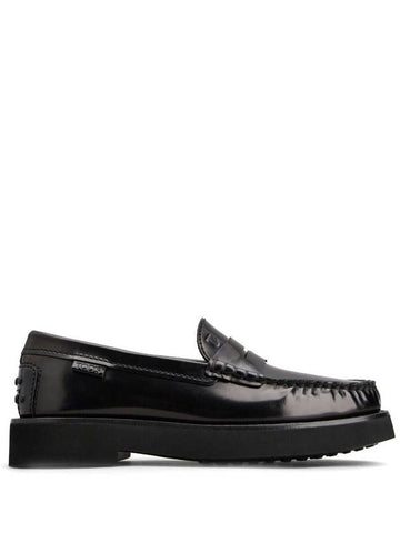 Tod'S Loavers Shoes - TOD'S - BALAAN 1