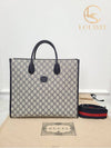 men tote bag - GUCCI - BALAAN 8