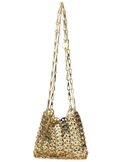 Rabanne Shoulder Bags - PACO RABANNE - BALAAN 2