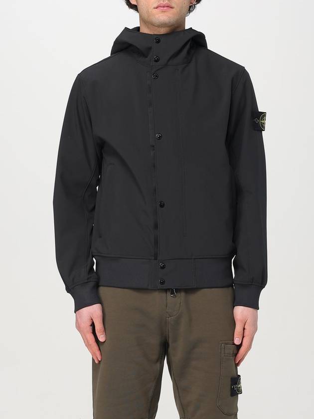 Jacket men Stone Island - STONE ISLAND - BALAAN 1