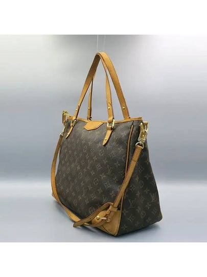 M41231 2 WAY bag - LOUIS VUITTON - BALAAN 2