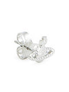 Para Earrings Silver - VIVIENNE WESTWOOD - BALAAN 4