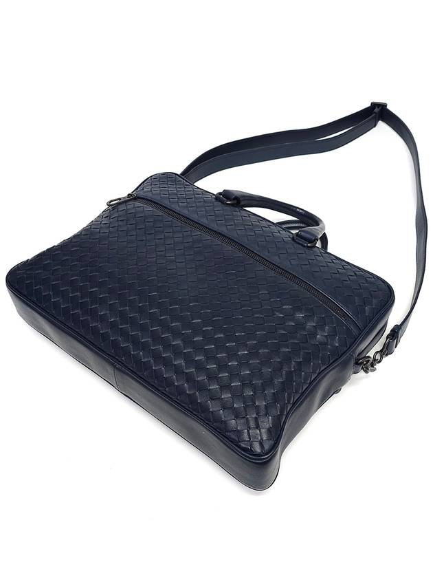 516110 Intrecciato briefcase - BOTTEGA VENETA - BALAAN 4