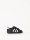 Kids Sneakers EF4843 Black - ADIDAS - BALAAN 1