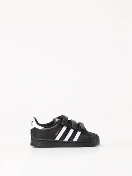 Kids Sneakers EF4843 Black - ADIDAS - BALAAN 1