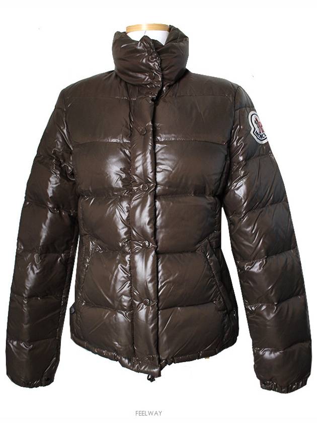 women padding - MONCLER - BALAAN 1