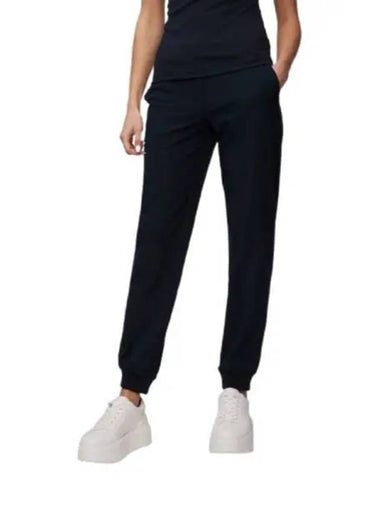 24 Elena Jogger Pant GWPA09302 6855 Women s Elina Pants - J.LINDEBERG - BALAAN 1