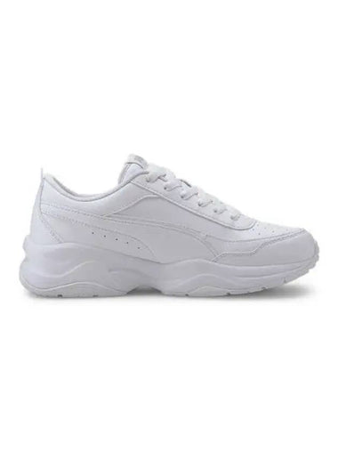 Cilia Mode White Silver 371125 02 - PUMA - BALAAN 1