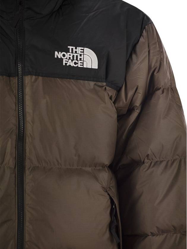 RETRO NUPTSE 1996 - Short down jacket - THE NORTH FACE - BALAAN 4