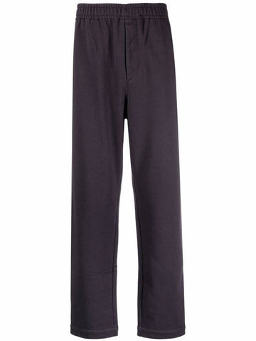 Milejo Banding Jogger Straight Pants - ISABEL MARANT - BALAAN 1