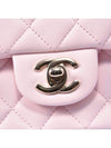 Women s New Mini Top Handle - CHANEL - BALAAN 5