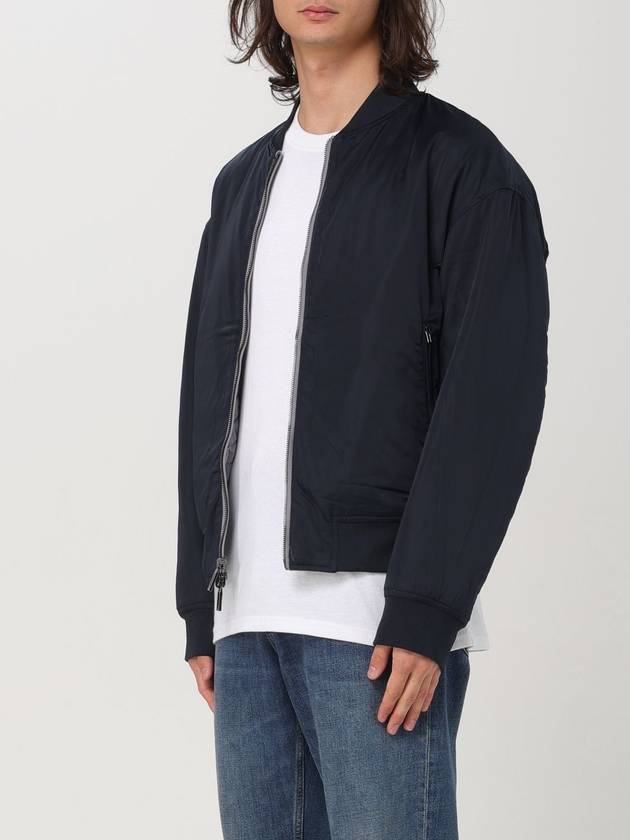 Jacket men Emporio Armani - EMPORIO ARMANI - BALAAN 3