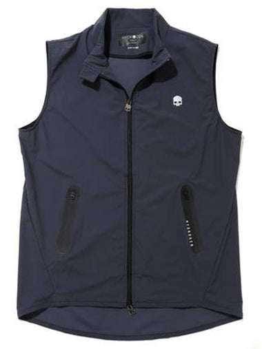 Logo Vest Grey - HYDROGEN - BALAAN 1