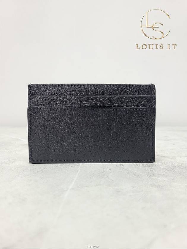 men card wallet - GUCCI - BALAAN 4