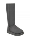 Classic Tall 2 Winter Boots Grey - UGG - BALAAN 2