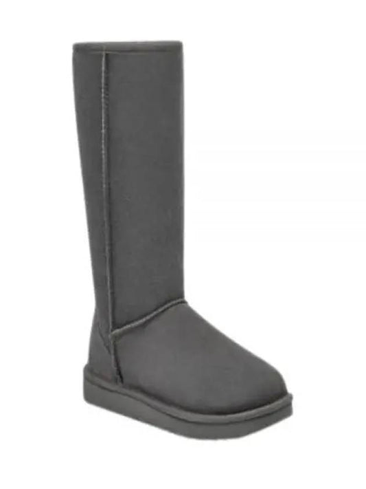 Classic Tall II Boot GRAY 1016224 Classic tall boots - UGG - BALAAN 1