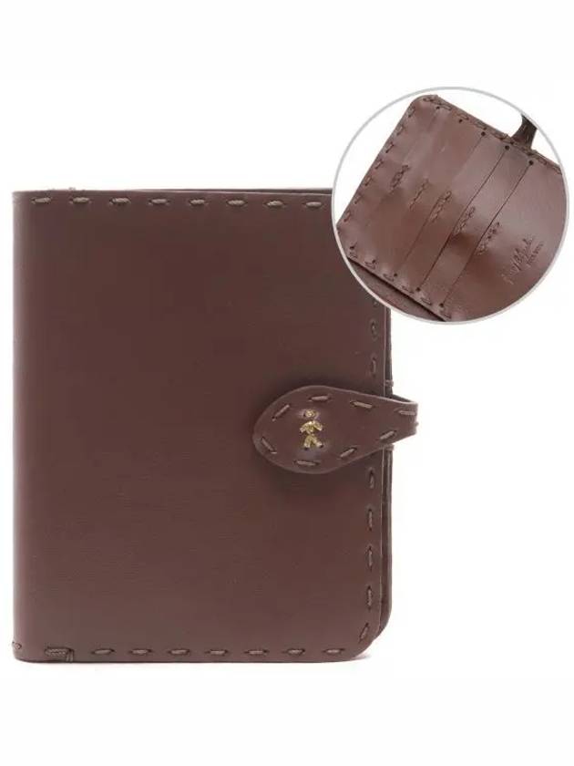 Women s medium wallet PP0054 COTTO 17F 1213994 - HENRY BEGUELIN - BALAAN 1