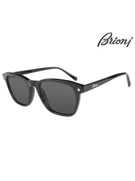 Sunglasses BR0087O 005_IEBK - BRIONI - BALAAN 1