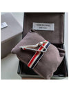 Men's Three Stripes Tie Pin Silver - THOM BROWNE - BALAAN 4