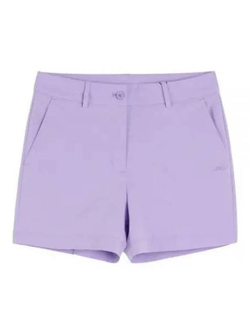 women's gwen shorts - J.LINDEBERG - BALAAN 1