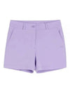 women's gwen shorts - J.LINDEBERG - BALAAN 1