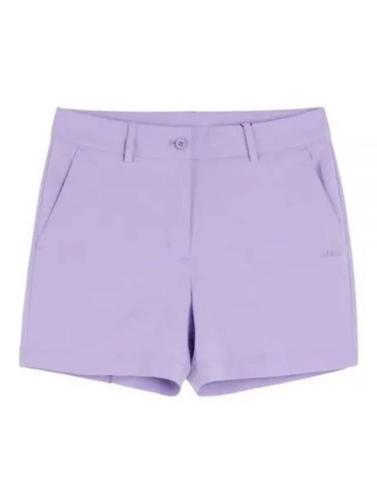 women's gwen shorts - J.LINDEBERG - BALAAN 1