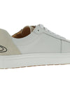 Women's Apollo Logo Low Top Sneakers White - VIVIENNE WESTWOOD - BALAAN.