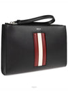 MAM00VEC001 I946P Mythos Clutch Bag - BALLY - BALAAN 3