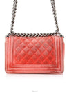 women shoulder bag - CHANEL - BALAAN 5