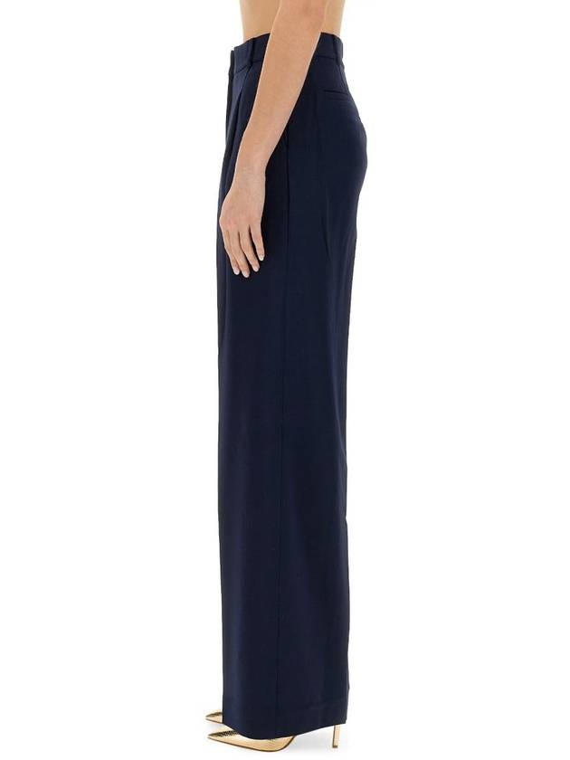 Michael Kors Wide Leg Pants - MICHAEL KORS - BALAAN 3