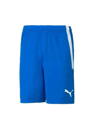 Team Liga Shorts 70492402 - PUMA - BALAAN 1