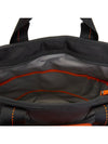 Portage Men's Cross Bag PAACBA09 BLACK - PARAJUMPERS - BALAAN 8