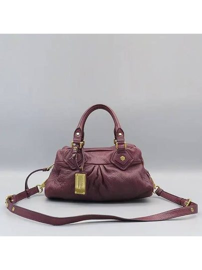 M302070 2 WAY bag - MARC JACOBS - BALAAN 2