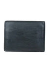 M60662 Half Wallet - LOUIS VUITTON - BALAAN 3