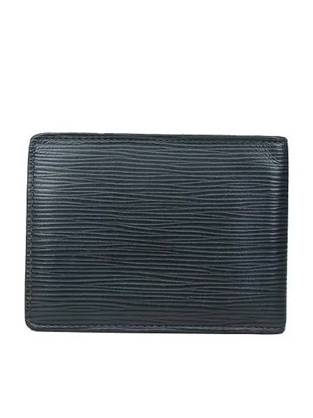 M60662 Half Wallet - LOUIS VUITTON - BALAAN 3