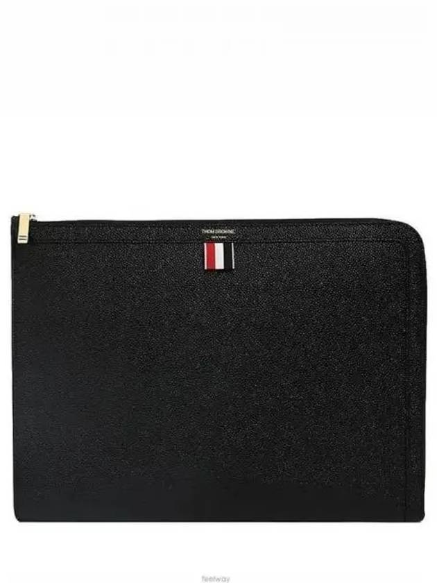 Samsun Clutch Bag 270731 - THOM BROWNE - BALAAN 1