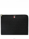 Samsun Clutch Bag 270731 - THOM BROWNE - BALAAN 1