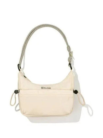 KODAK Small String Bag IVORY - KODO - BALAAN 1