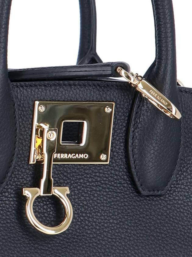 Ferragamo Bags - SALVATORE FERRAGAMO - BALAAN 4