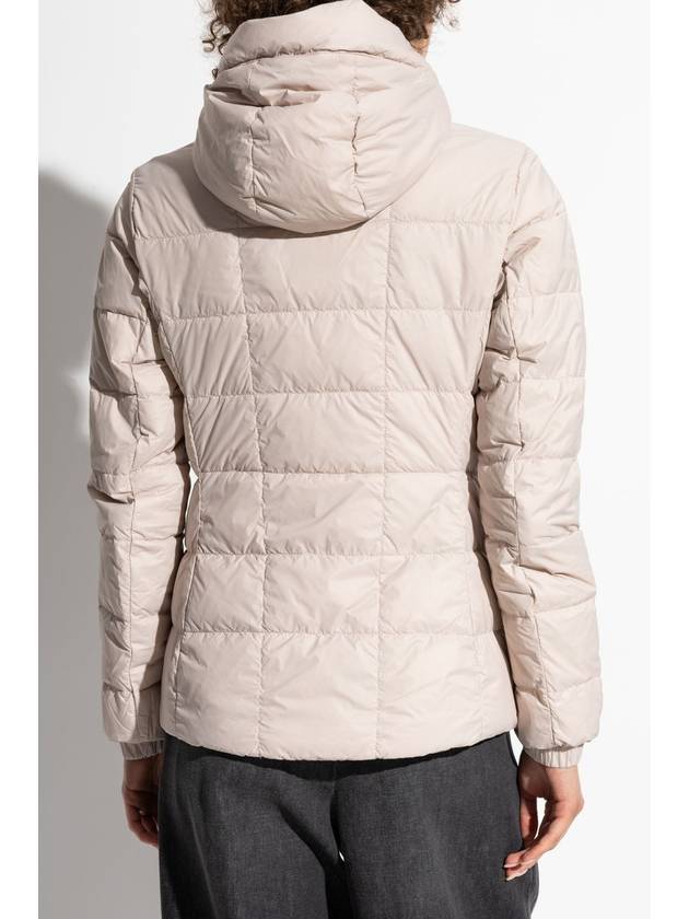 Canada Goose Down Jacket Abbott, Women's, Pink - CANADA GOOSE - BALAAN 4