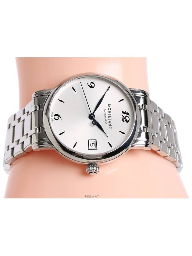 women watch - MONTBLANC - BALAAN 6